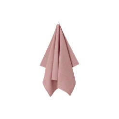 1959 Kjøkkenhåndkle, coral rose