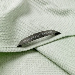 1959 Kjøkkenhåndkle, light green