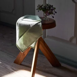 1959 Kjøkkenhåndkle, light green
