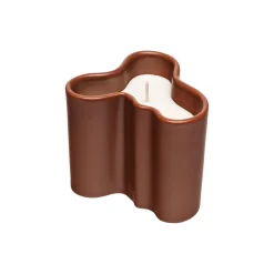 Aalto duftlys 8 cm, ild