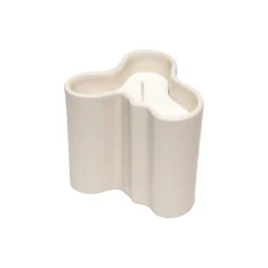 Aalto duftlys 8 cm, sand