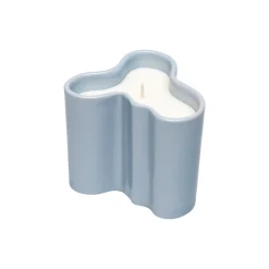 Aalto duftlys 8 cm, vann
