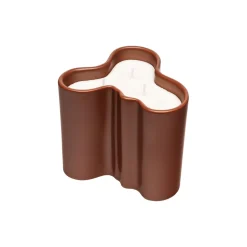 Aalto duftlys 11cm, ild