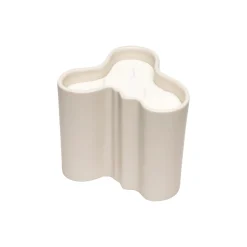 Aalto duftlys 11cm, sand