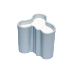 Aalto duftlys 11cm, vann