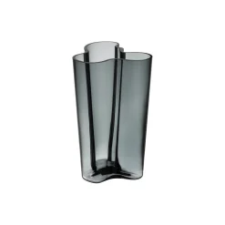 Aalto jubileumsvase, dark grey