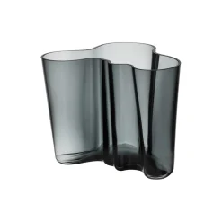Aalto vase, grå
