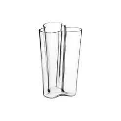 Aalto vase, klar