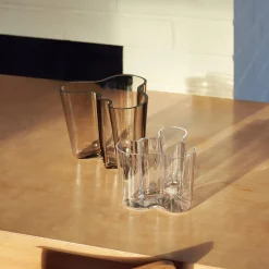Aalto vase, lin