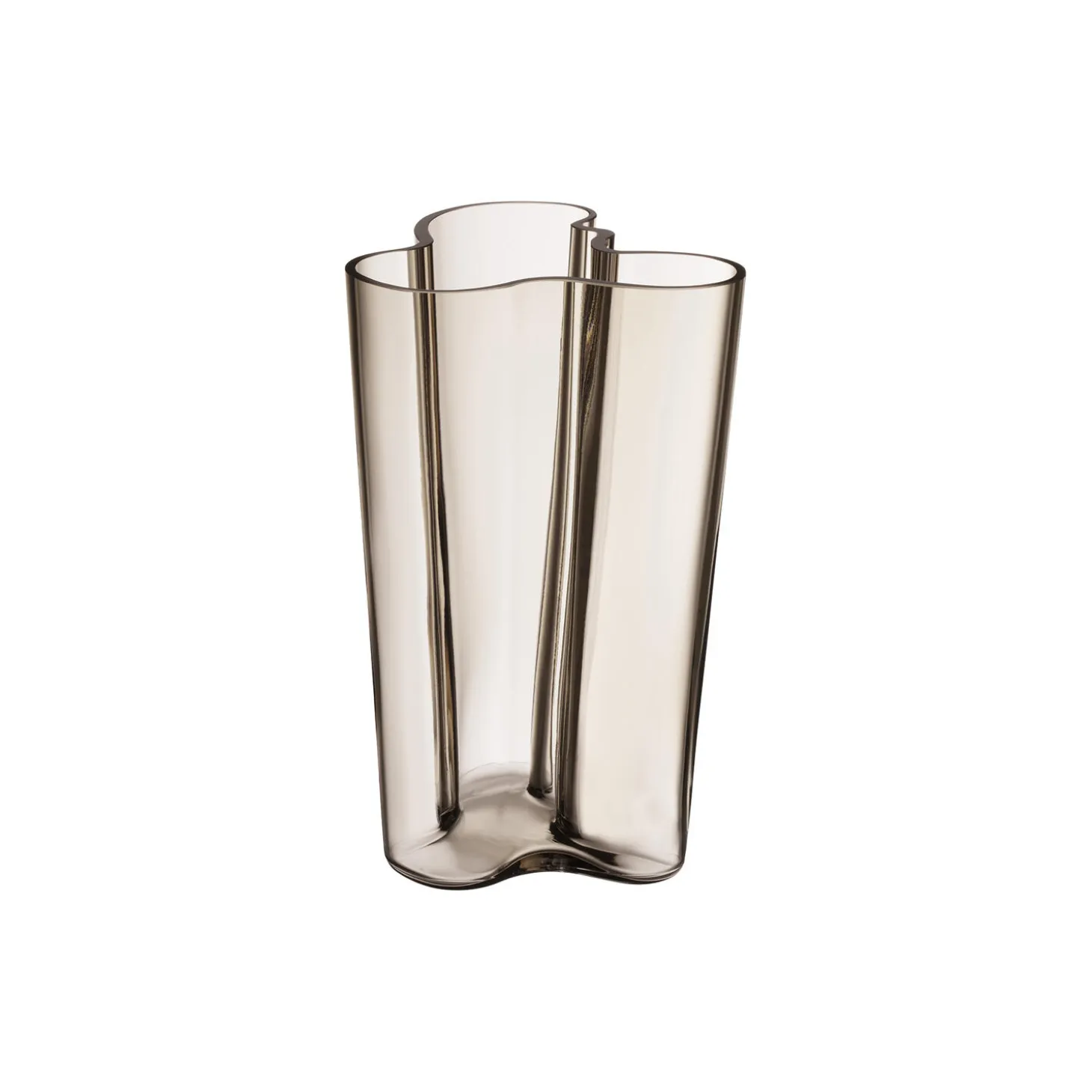 Aalto vase, lin