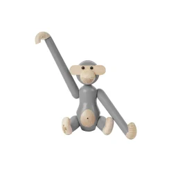 Abe mini, grå