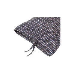 Accent pute, blue
