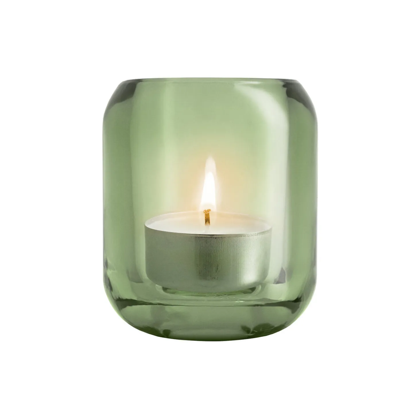 Acorn telysestaker 2 stk, pine