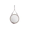 Adnet Circulaire veggspeil, S