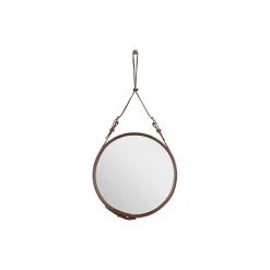 Adnet Circulaire veggspeil, S