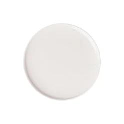 Afina middagstallerken Ø 27 cm, hvit