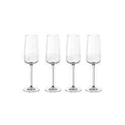 Afina Sparklingwine/champagneglass