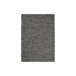Agner gulvteppe, charcoal