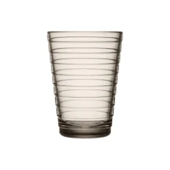 Aino Aalto drikkeglass 2 stk., linen