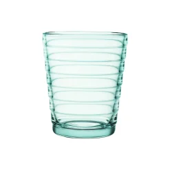 Aino Aalto drikkeglass 2 stk., vanngrønn
