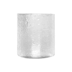 AIRY potte large, clear
