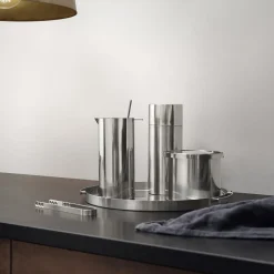 AJ cocktailkanne med mixerskje