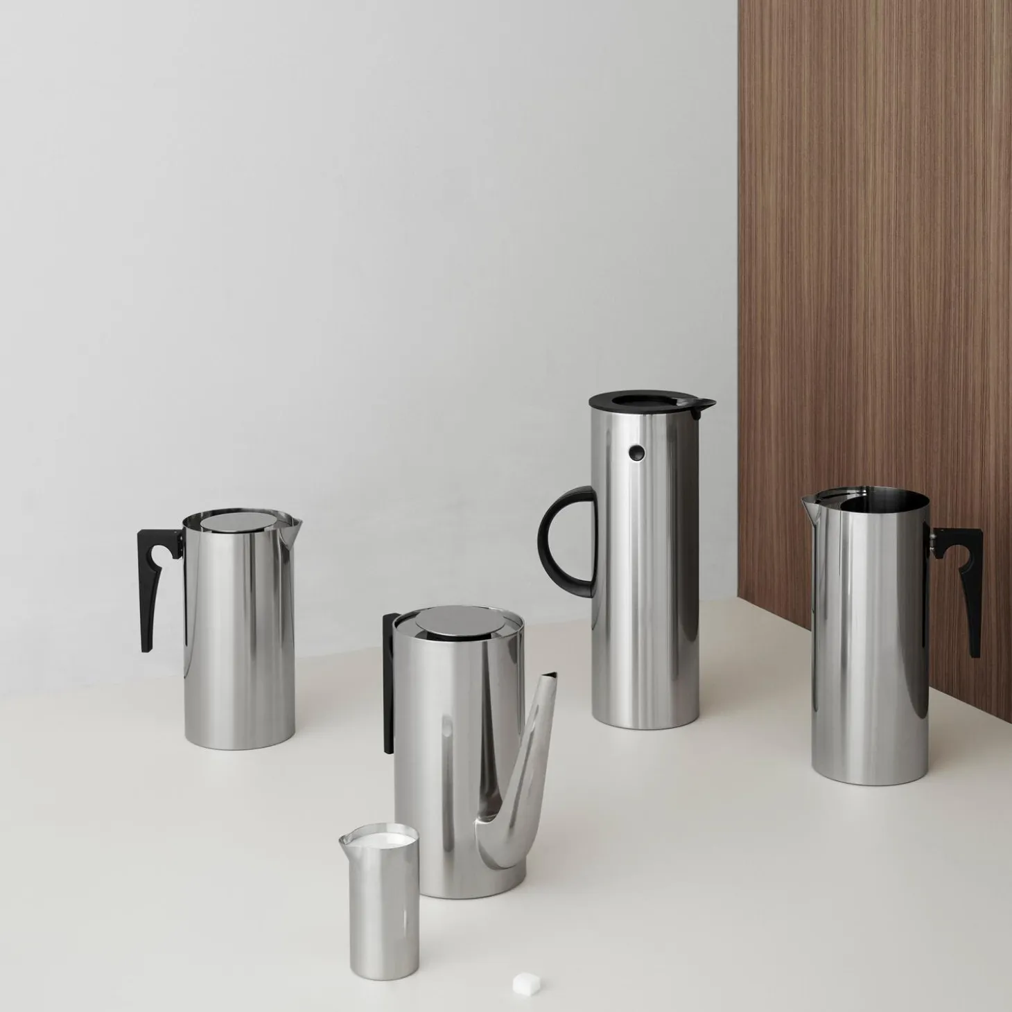 AJ kaffekanne