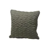 AJ Tassel pute, pale green
