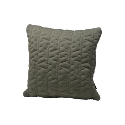 AJ Tassel pute, pale green