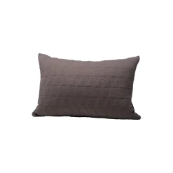 AJ Trapez pute, earth brown