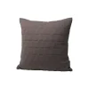 AJ Trapez pute, earth brown