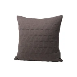 AJ Trapez pute, earth brown