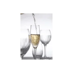 Alba Fine Line champagne