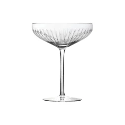 Alba Fine Line champagneskål