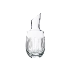 Alba Fine Line karaffel for vin & vann