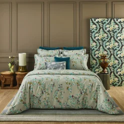 Alcazar Duvet Cover