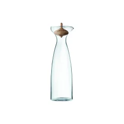 Alfredo karaffel, glass