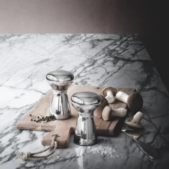 Alfredo salt & peppersett