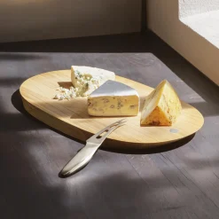 Alfredo serveringsbrett, lite