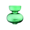 Alfredo vase, glass