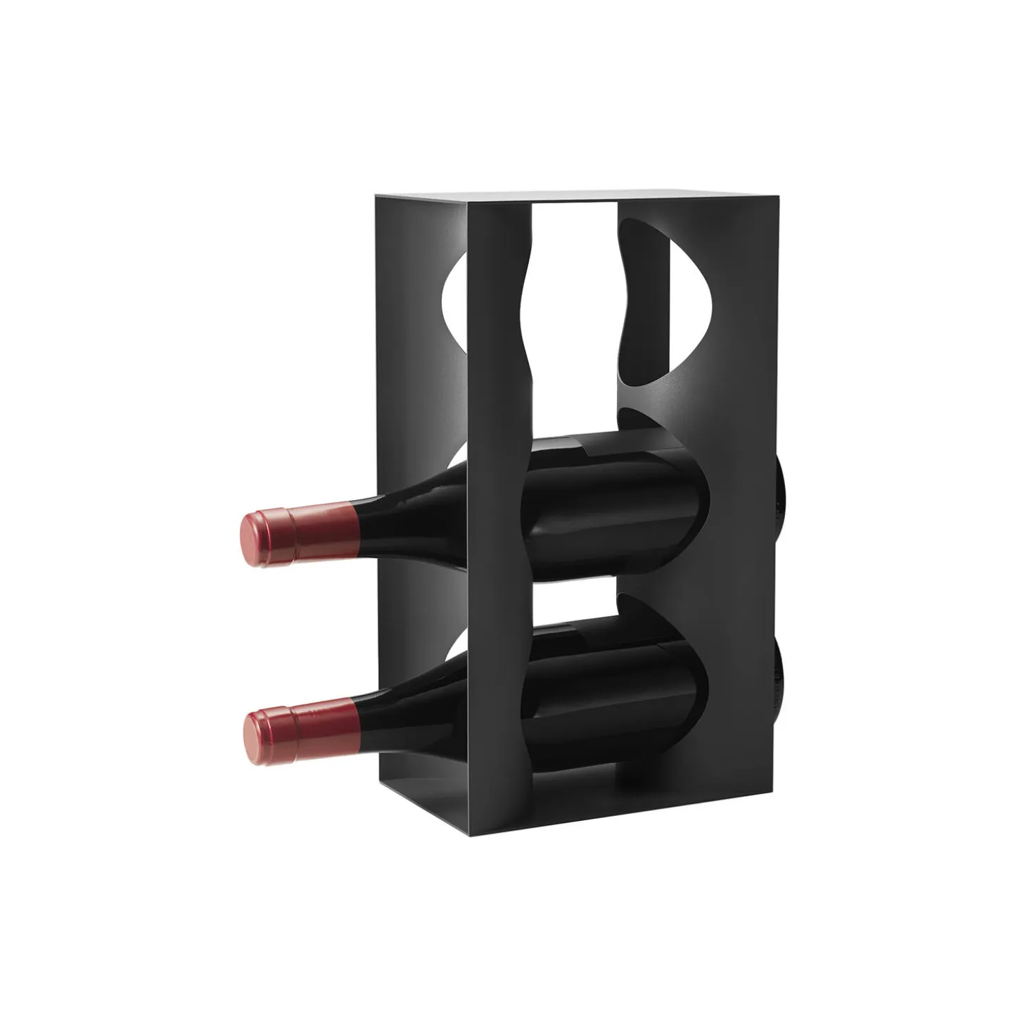 Alfredo vinstativ, black