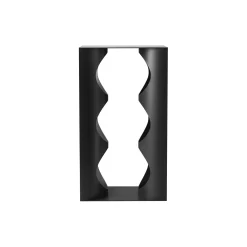Alfredo vinstativ, black
