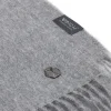 ALMA pledd, grey