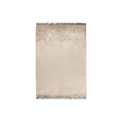 Almeria gulvteppe, beige