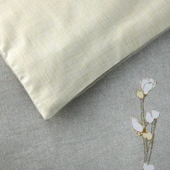 Almond Flowers Bedding