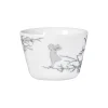Alv eggeglass