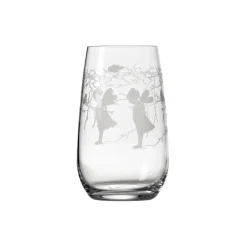 Alv øl/mineralvannglass