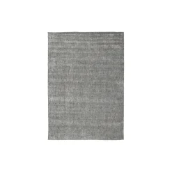 Alva gulvteppe, silver