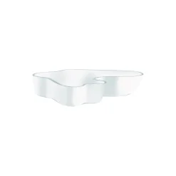Alvar Aalto-skål, opal