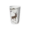 Alveskog vase, 20 cm
